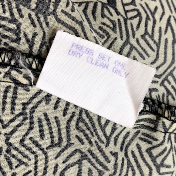 Rare Vintage Givenchy Blouse 🔥 - Picture 9 of 10